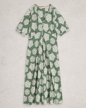 White Stuff Megan Jersey Dress