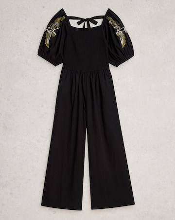 White Stuff Reese Jumpsuit