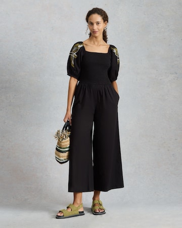 White Stuff Reese Jumpsuit