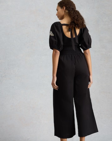White Stuff Reese Jumpsuit