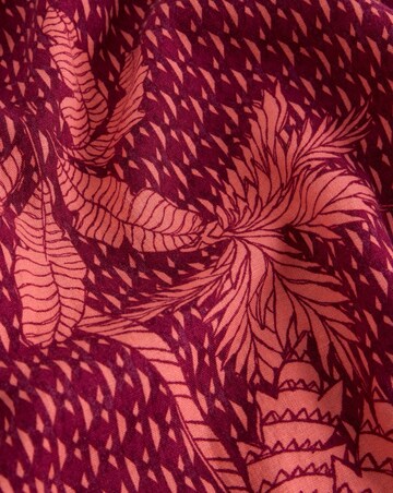 White Stuff Kate Linen Blend Dress