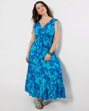 Joe Browns Favourite Maxi Dress