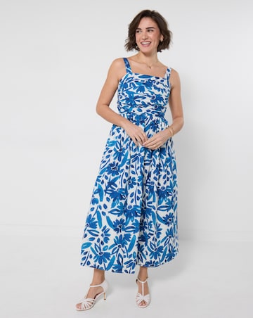 Joe Browns Every Occasion Printed Dress