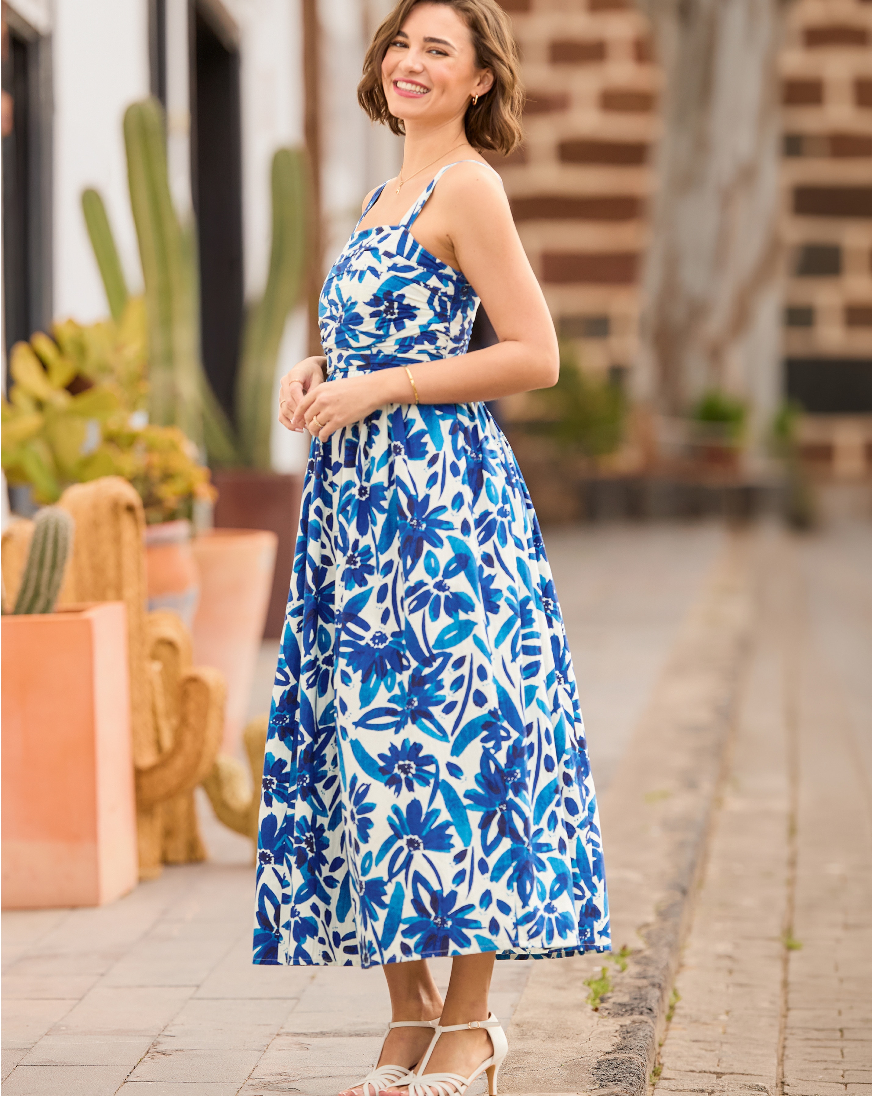 New In - Every Occasion Dress
