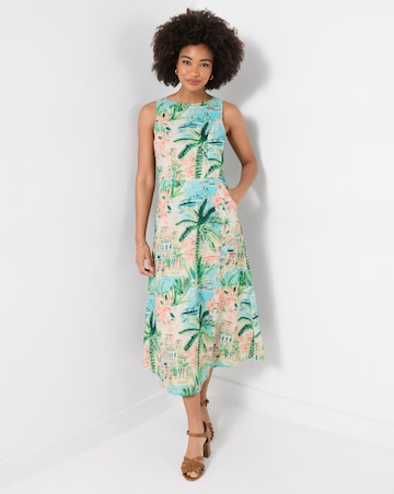 Joe Browns Riviera Dreams Shift Dress