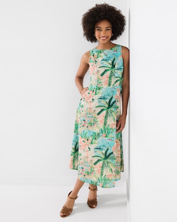 Joe Browns Riviera Dreams Shift Dress