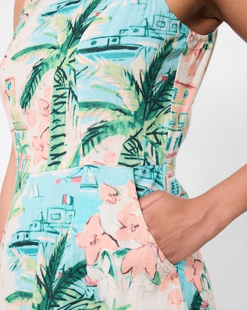 Joe Browns Riviera Dreams Shift Dress