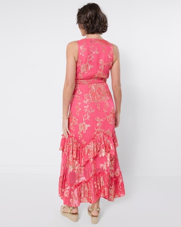 Joe Browns Juliette Jacquard Dress