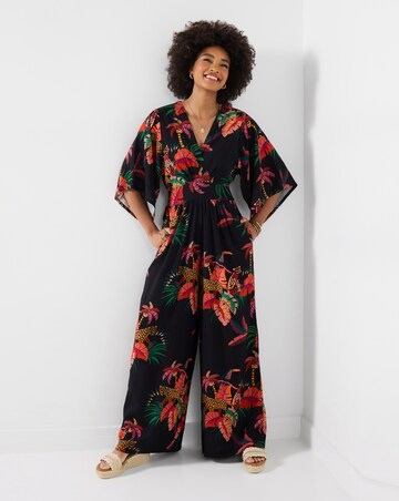 Joe Browns Tropical Paradise Jumpsuit