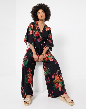 Joe Browns Tropical Paradise Jumpsuit