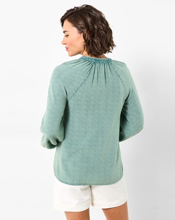 Joe Browns All In The Details Embroidered Top