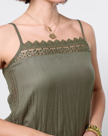 Joe Browns Perfect Summer Cami