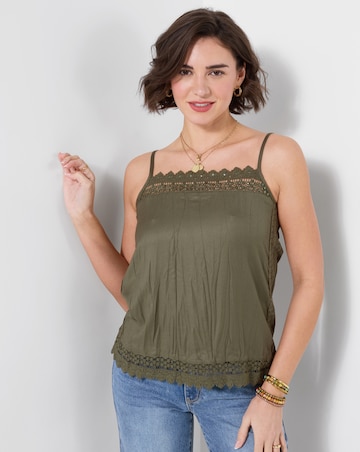 Joe Browns Perfect Summer Cami