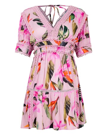 Joe Browns Dare To Be Different Tunic Dress