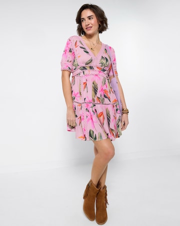 Joe Browns Dare To Be Different Tunic Dress