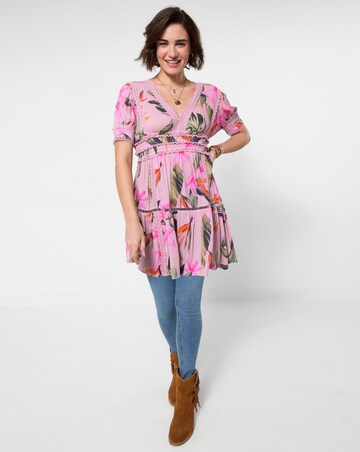 Joe Browns Dare To Be Different Tunic Dress