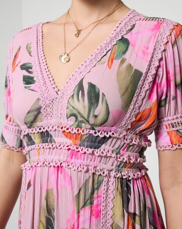 Joe Browns Dare To Be Different Tunic Dress