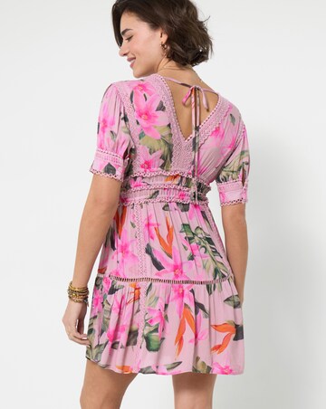 Joe Browns Dare To Be Different Tunic Dress