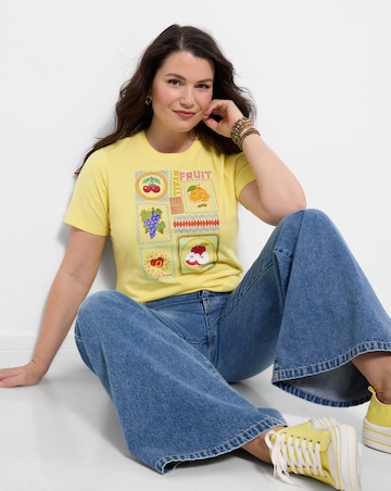 Joe Browns Summer Fruits Tee
