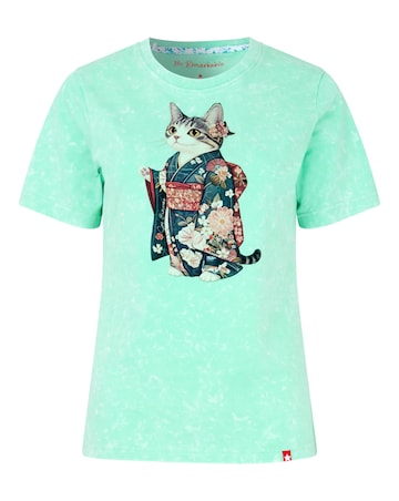 Joe Browns Cool Cat Tee