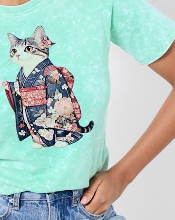 Joe Browns Cool Cat Tee