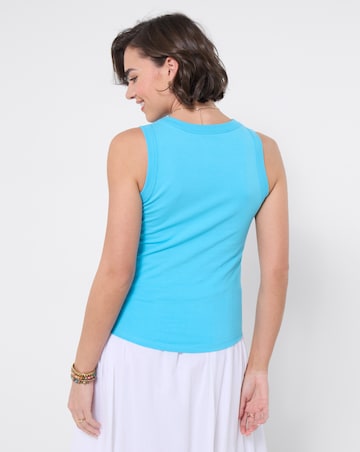 Joe Browns Summer Florals Vest