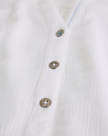 White Stuff Annie SS Double Cloth