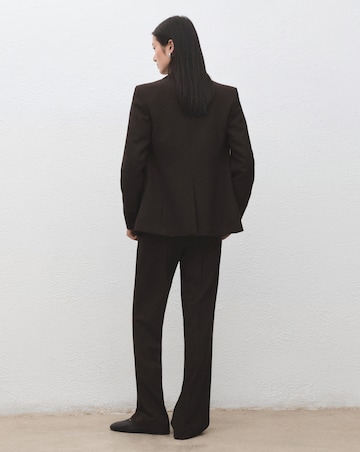 Mango Tailored Trouser