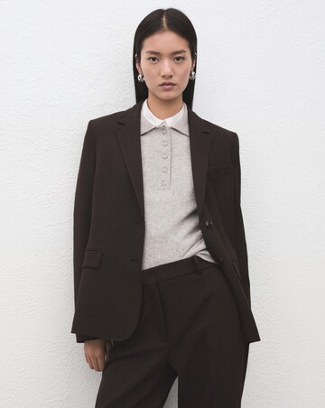 Mango Tailored Trouser