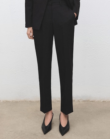 Mango Tailored Trouser