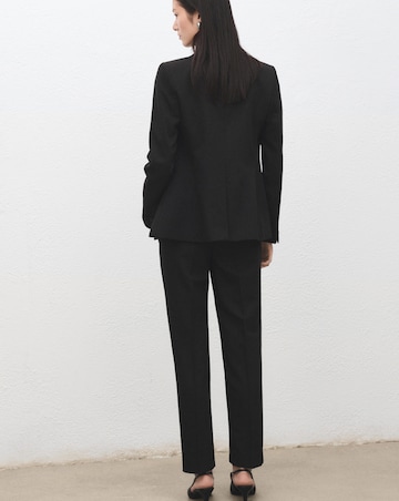 Mango Tailored Trouser