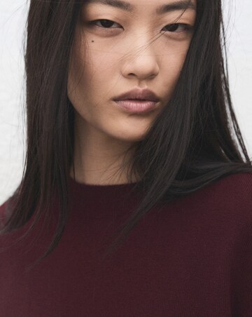 Mango Wool Mix Sweater