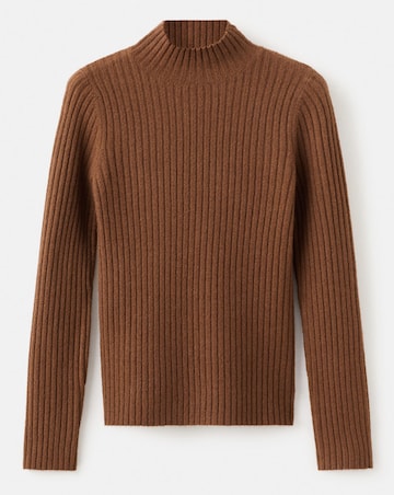 Mango Medium Knit Sweater