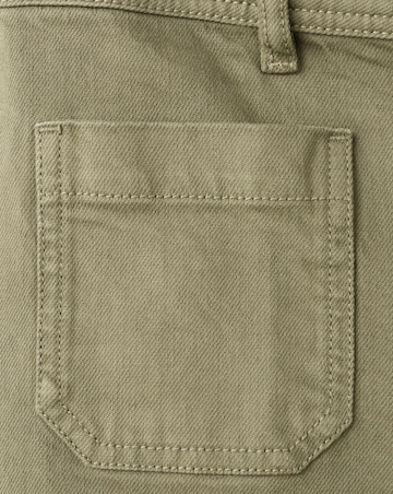 Mango High Waist Wide Leg Jean