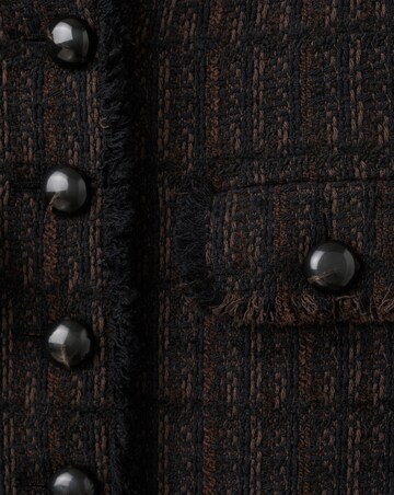 Mango Tweed Jacket