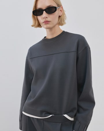 Mango Sweatshirt