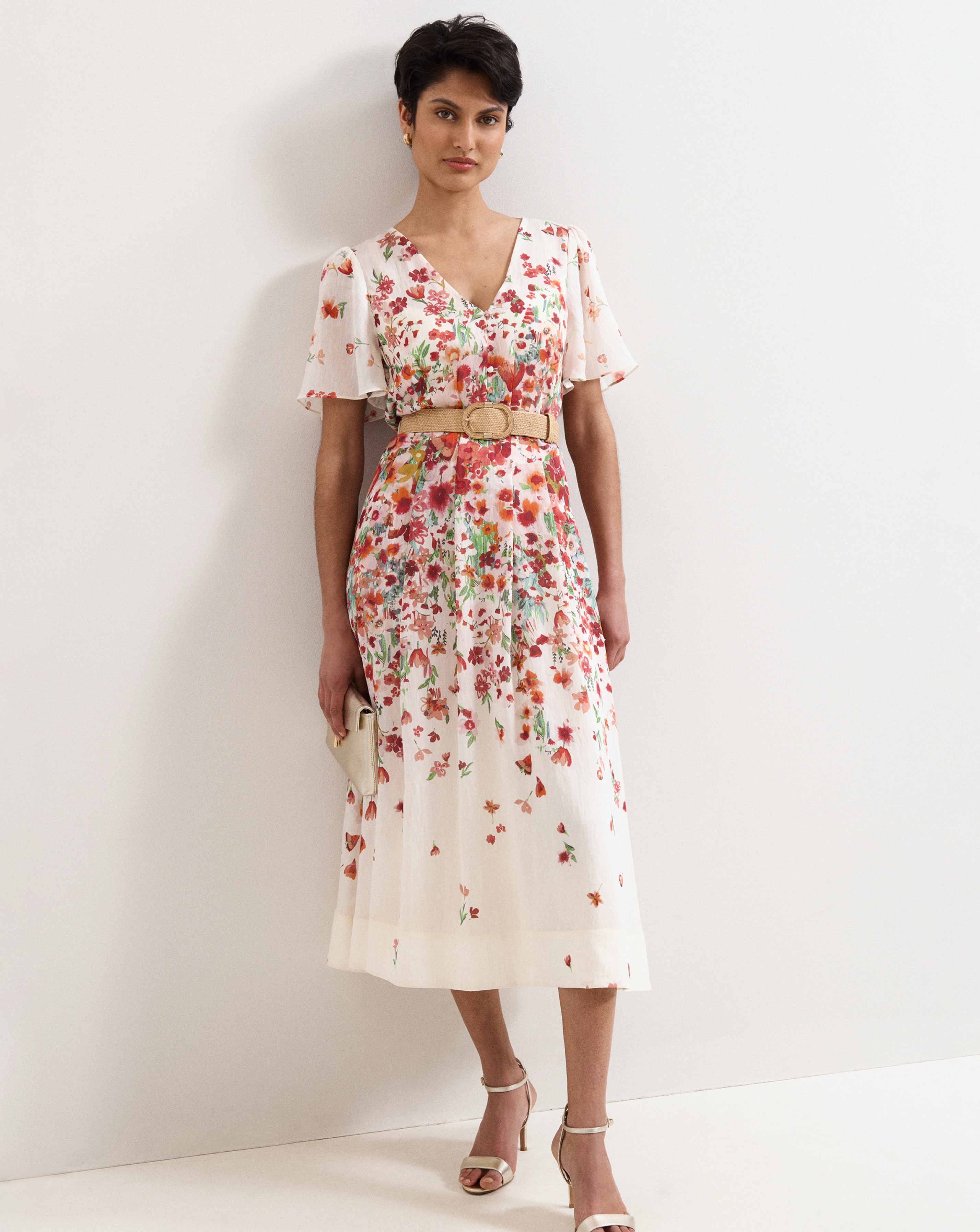 Phase Eight Lovette Maxi