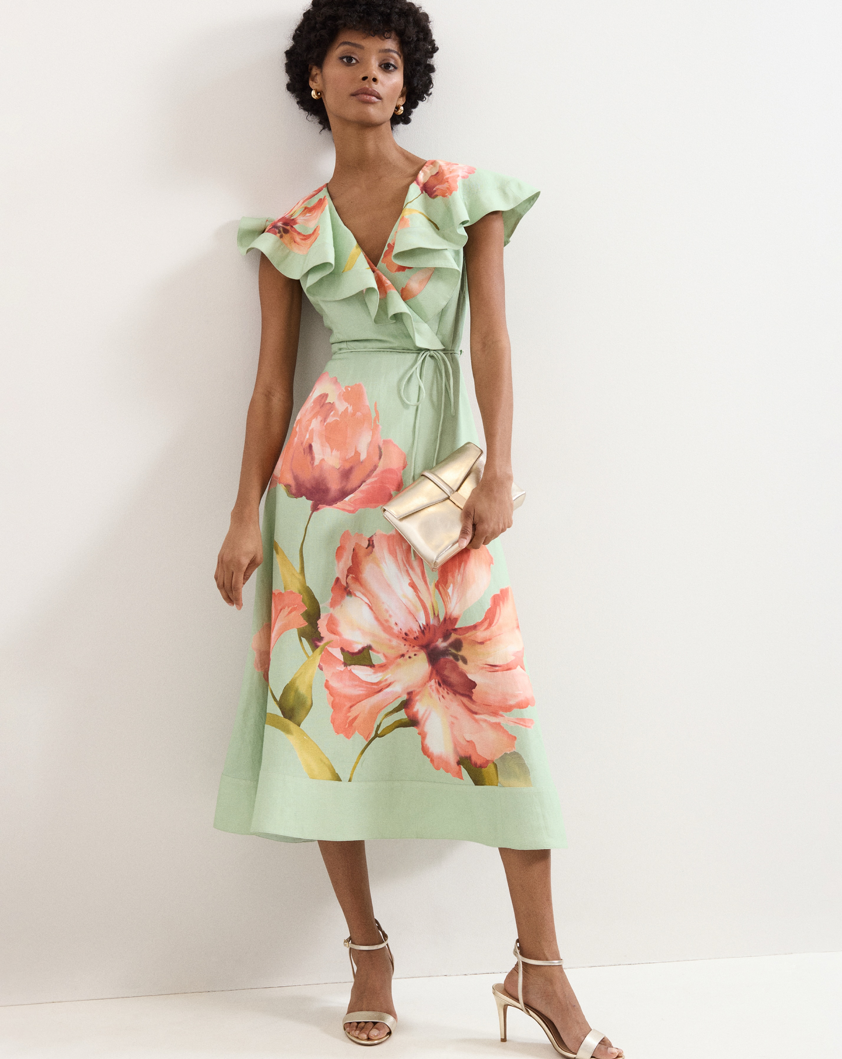 Phase Eight Matilda Floral