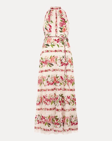 Phase Eight Nita Floral Maxi Dress
