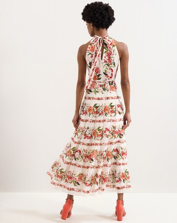 Phase Eight Nita Floral Maxi Dress