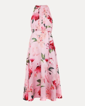 Phase Eight Bethany Floral Midi Dress