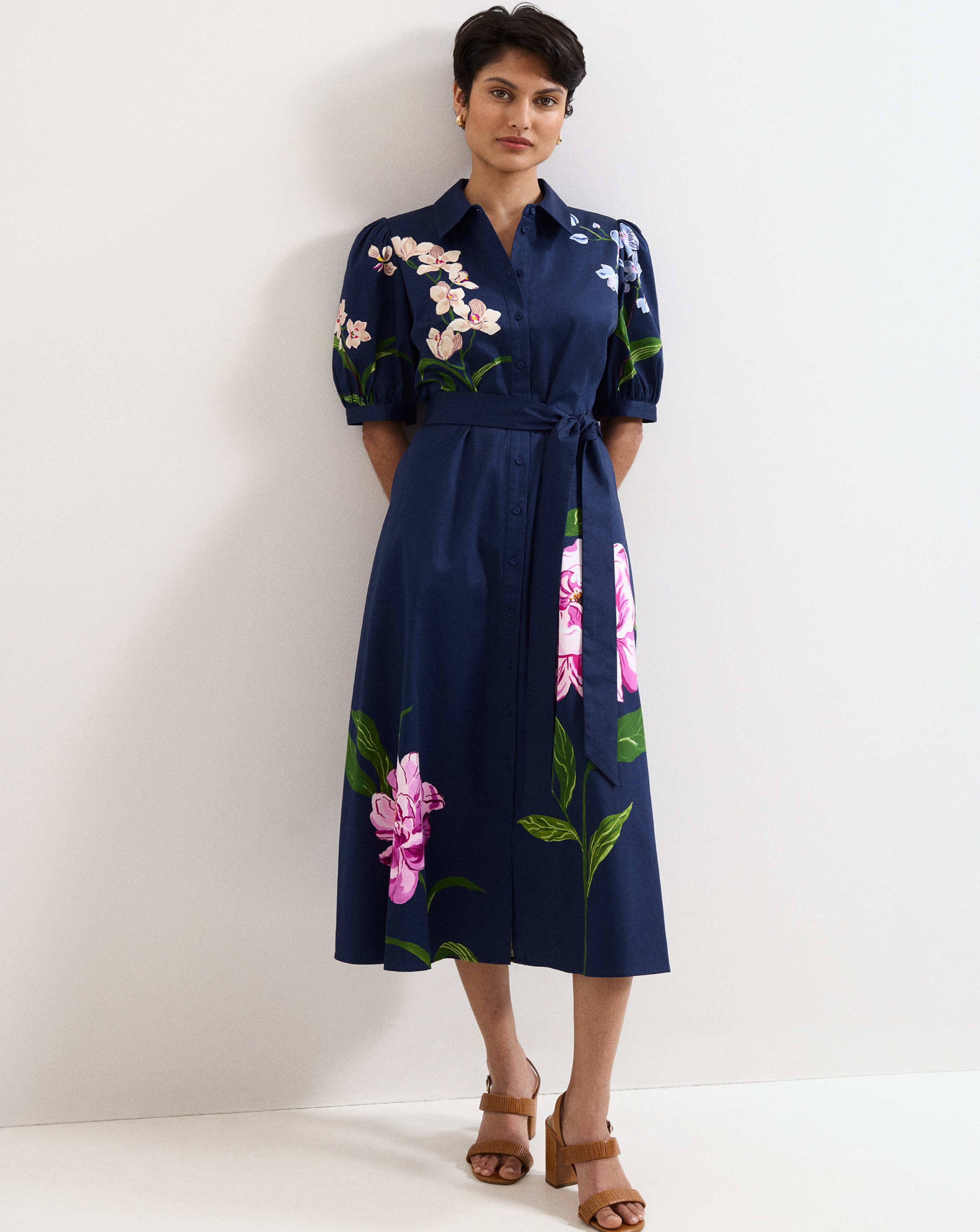 Phase Eight Kerrie Floral