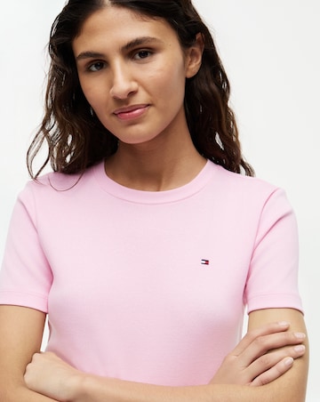 Tommy Hilfiger Slim Cody Short Sleeve T-Shirt