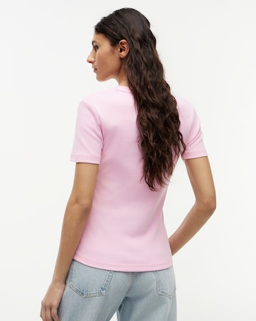 Tommy Hilfiger Slim Cody Short Sleeve T-Shirt