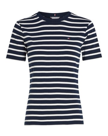 Tommy Hilfiger Slim Cody Short Sleeve T-Shirt