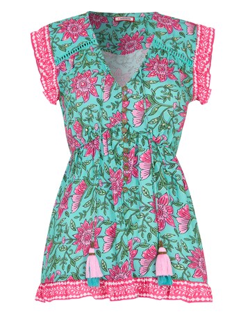 Joe Browns Summer Days Printed Top