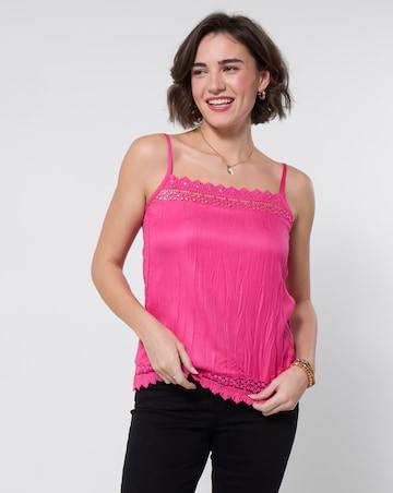 Joe Browns Perfect Summer Cami
