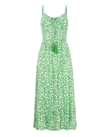 Joe Browns Clara Ditsy Printed Sundress