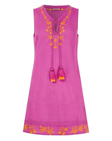 Joe Browns Boho Beauty Tunic Top