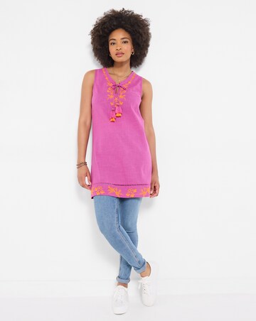 Joe Browns Boho Beauty Tunic Top